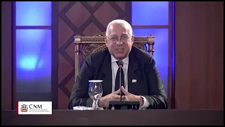 Video- La sociedad se mantiene a la expectativa por el rumbo que tomará el Tribunal Constitucional