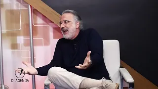 Video- Andy dice el problema de los comerciantes chinos se resuelve en Aduanas donde ellos “son presos de confianza”