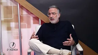 video- Andy: Aclara para que el PIB termine en 2.5% como asegura BC economía debe crecer 5.5% en noviembre y en diciembre