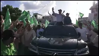Video- Leonel sacude al Cibao donde acusa al gobierno de quebrar a productores por no pagarle la deuda