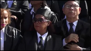 Video- Choque político PRM y alianza opositora se traslada a tribunales por control Colegio de Abogados