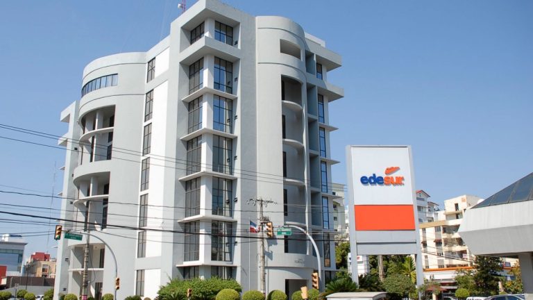 Sistema eléctrico en DN ya fue restablecido