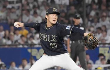 El japonés Yoshinobu Yamamoto llega a acuerdo con los Dodgers
