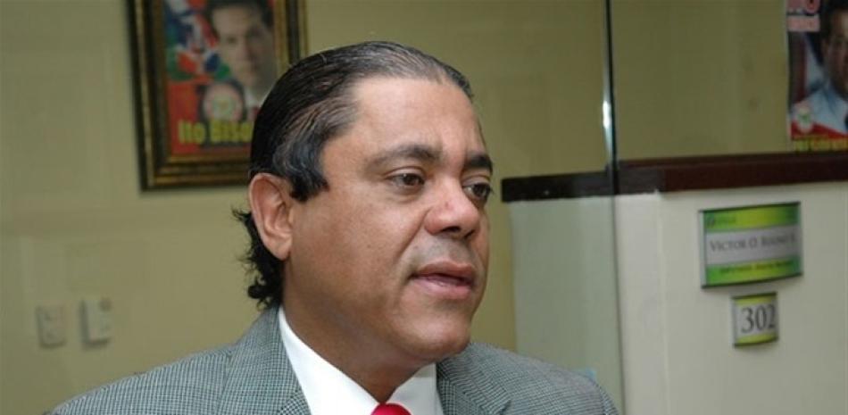 “Solo Dios me gana”, dice Marino Collante niega que predijera su derrota