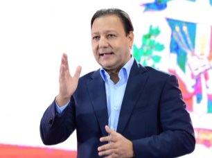 Abel Martínez asegura  ley sobre DNI es inconstitucional y envuelve intereses oscuros