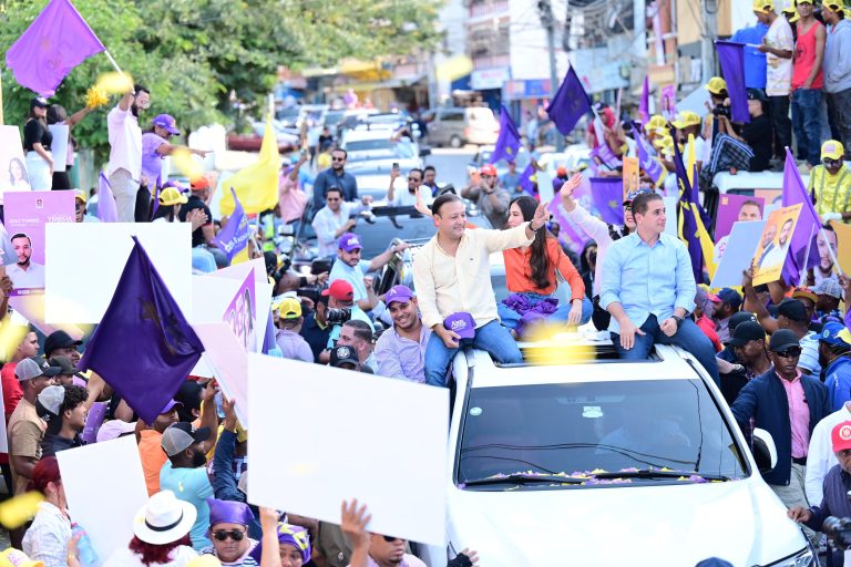 Abel recorrerá Circunscripción #2 de Santiago para consolidar triunfo del PLD|