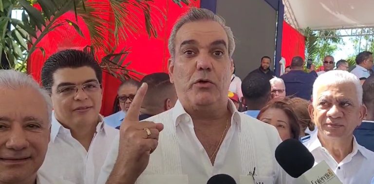 Presidente Abinader llama a renovar el compromiso de Duarte con sus ideales