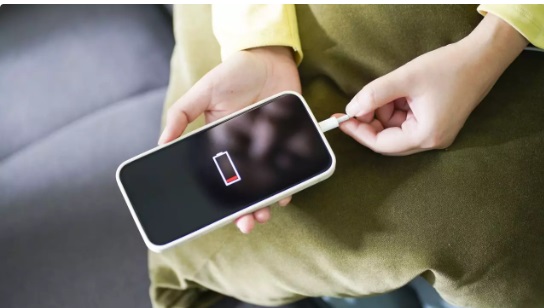Conoce 10 trucos para ahorrar energía en tu celular