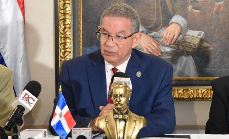 Video- Recuerda que Duarte luchó por la soberanía contra Haití y España