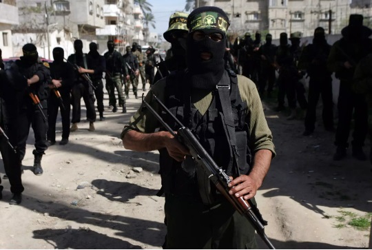 Estado Islámico llama a atentar contra Europa y EEUU para «vengar» a musulmanes de Gaza