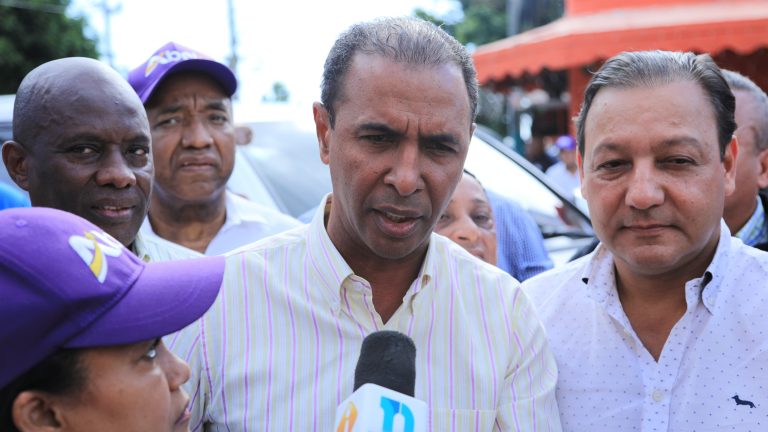Domingo Contreras: «Le ganaremos a una alcaldesa indolente, que ha despilfarrado el dinero»