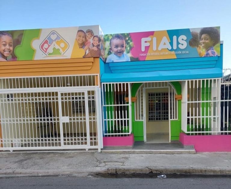 Roban 8 veces en un año a centro de terapias para niños con autismo de San Cristóbal