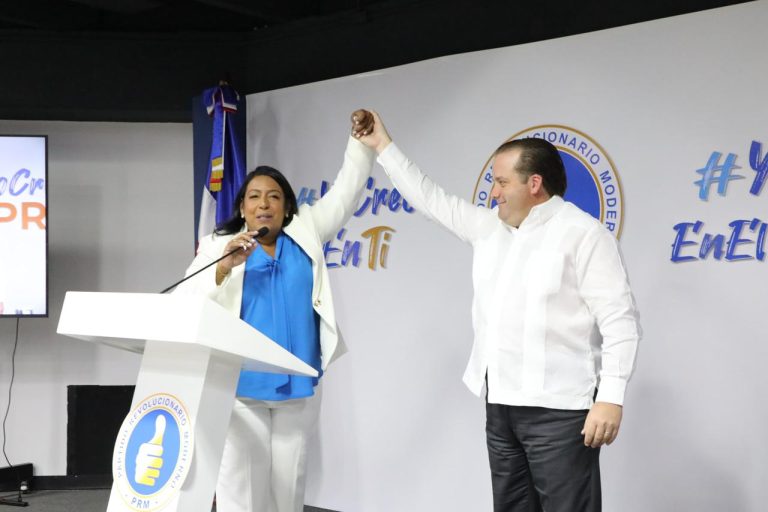 Paliza: “tras victoria contundente del PRM en elecciones municipales, la oposición comienza a tejer otra posible alianza del fracaso”