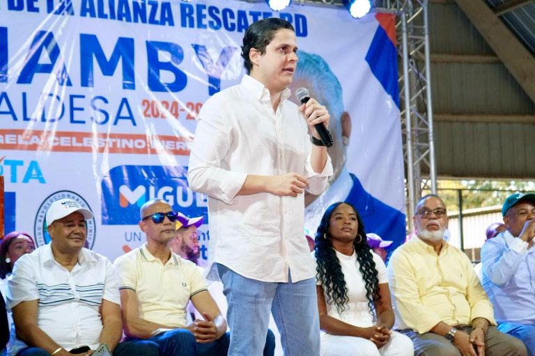 Ramón Arnaldo Pimentel:“PRD demostrará su fortaleza en las elecciones municipales”