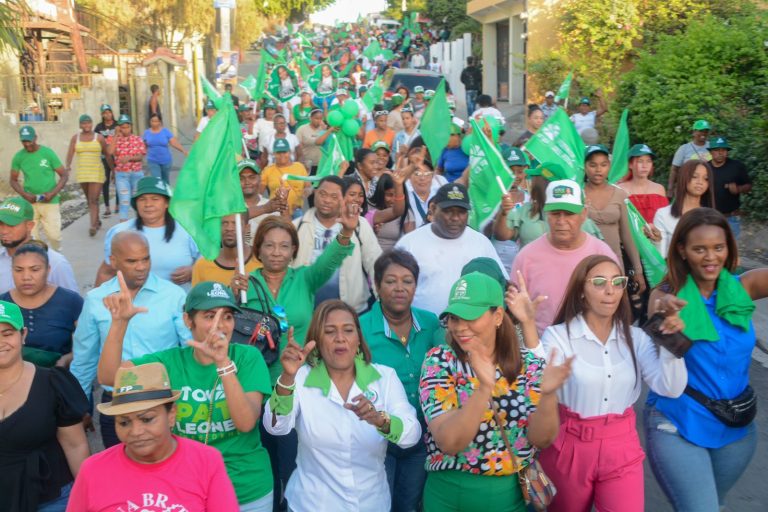 Madres dominicanas pagan errores del gobierno de Abinader, dice secretaria de la mujer de la Fuerza del Pueblo