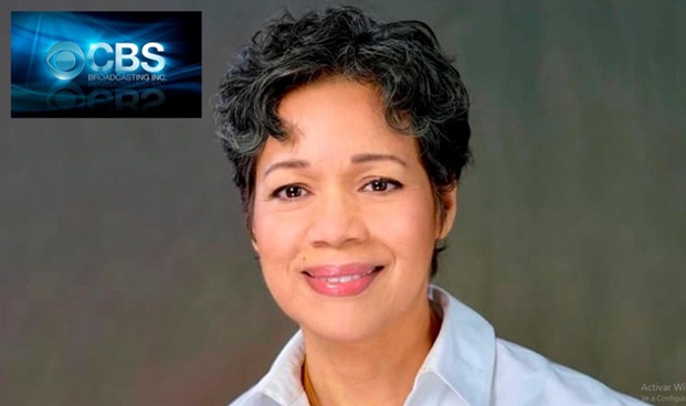 Dominicana presidenta de la cadena CBS News es investigada por discriminación a periodistas blancos