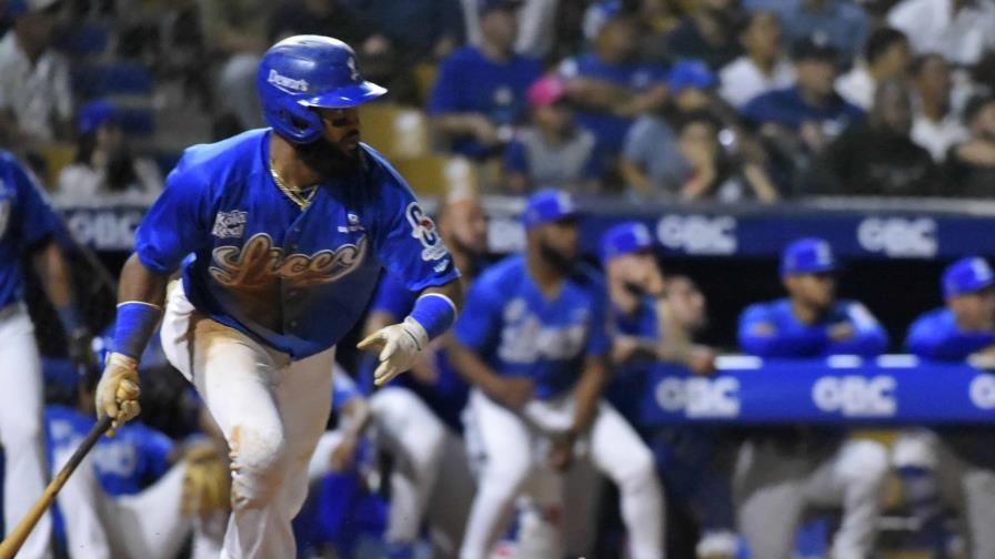 El Licey ve impostergable imponer un tope salarial