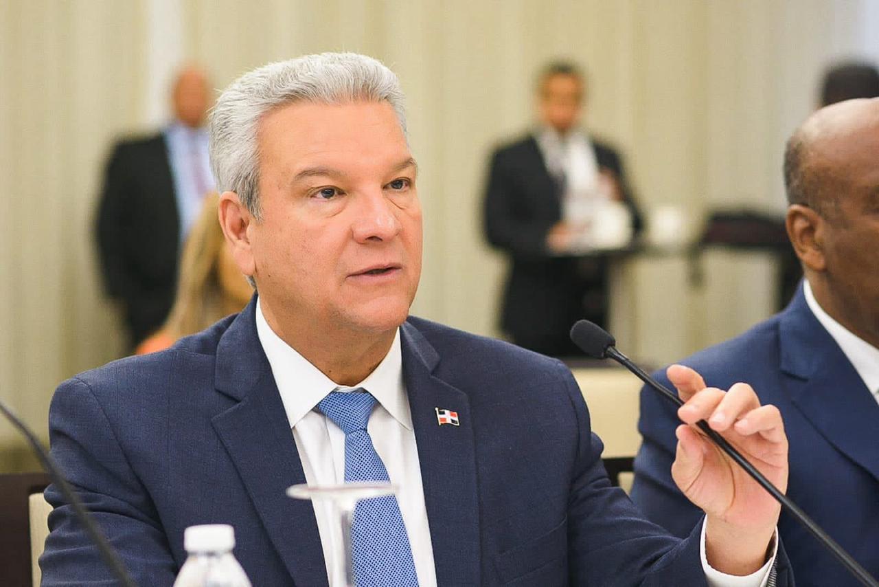 Auditoría de la Cámara de Cuentas no encuentra irregularidades en gestión de Macarrulla en Ministerio de la Presidencia