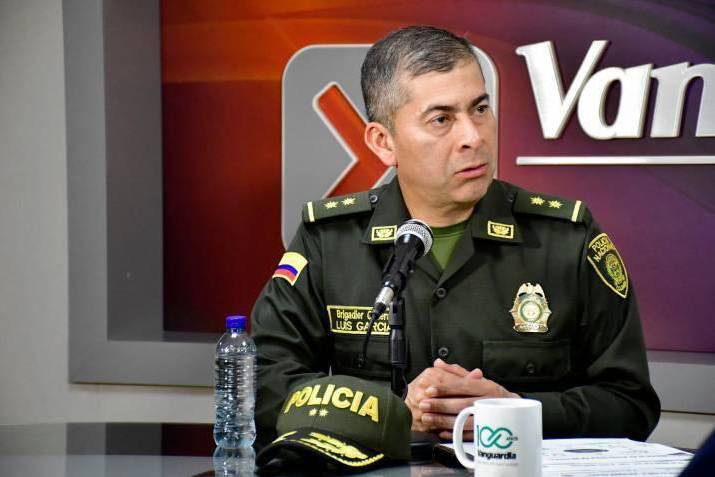 Poder Ejecutivo designa nuevo Comisionado para la Reforma de la Policía Nacional