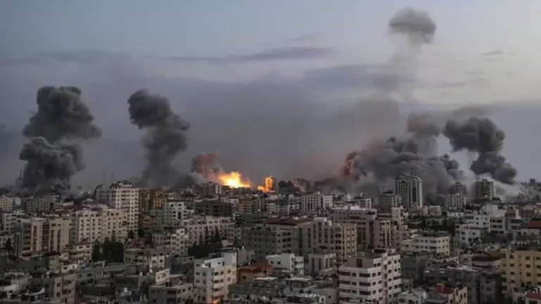Al menos 113 muertos en Gaza en las últimas 24 horas