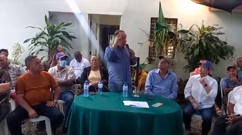 FP insiste con ley 01-24 gobierno muestra “tendencia autoritaria”  que atenta contra intimidad y libertad de expresión