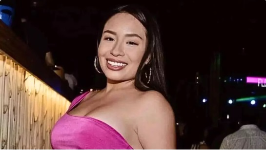 Investigan muerte de actriz porno peruana Thaina Fields