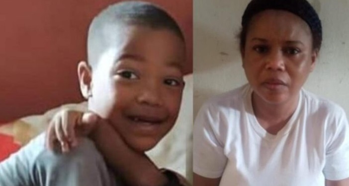 Dictan 18 meses de prisión preventiva contra mujer acusada de tortura y muerte de niño en Verón, Punta Cana
