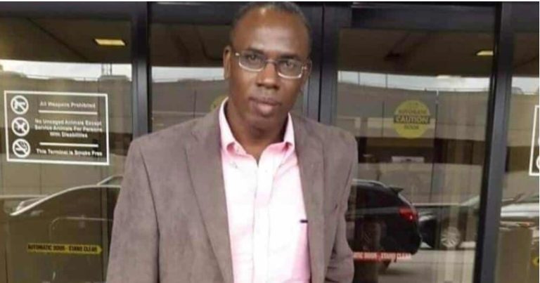 Encapuchados asesinan vicecónsul haitiano en Dajabón