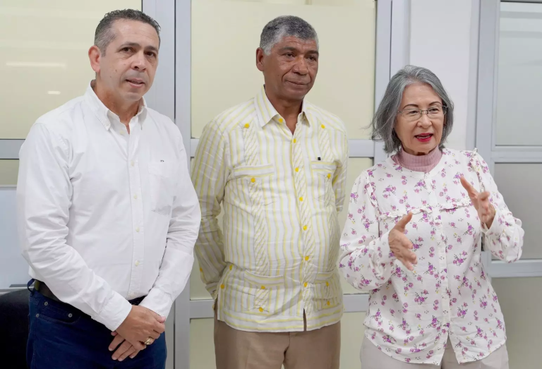 Diego Pesqueira asume como nuevo vocero del Ministerio de Educación