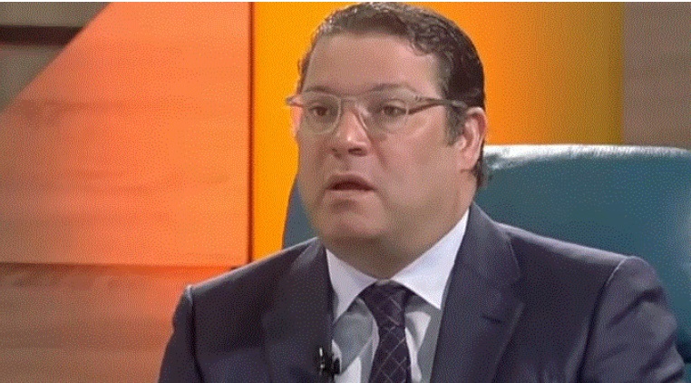 Eduardo Sanz Lovatón: “En el PRM tenemos plena confianza en la JCE”