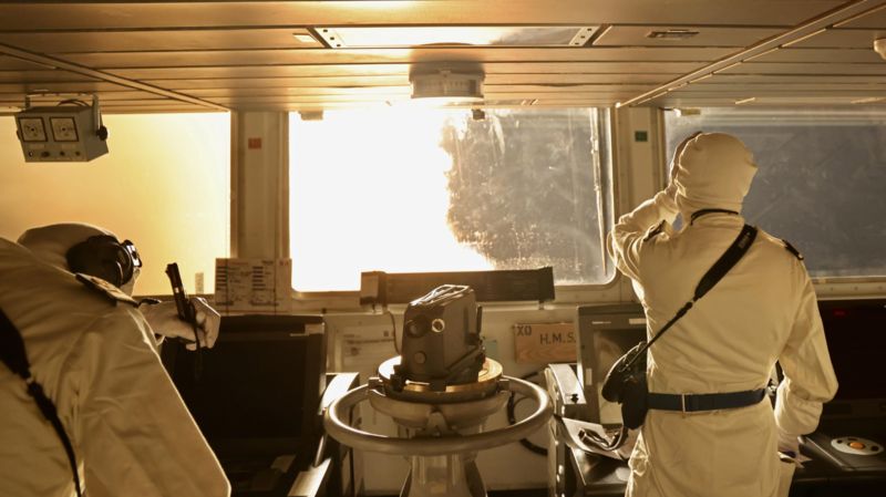 Estados Unidos y Reino Unido lanzan un ataque militar contra los rebeldes hutíes en Yemen