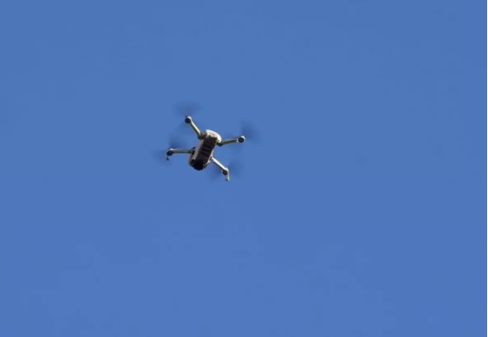Dron obliga desvío hacia República Dominicana de vuelo iba de Puerto Rico a Madrid hacia RD