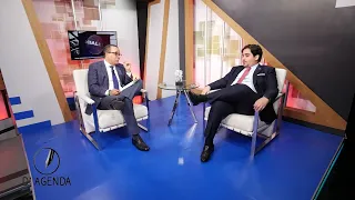 Video- Jean Marco Pou dice intercambio económico RD-UE es muy saludable y supera los 4,100 millones euros