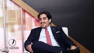 Video- Presidente EuroCámara destaca interés mercado europeo por industria de conocimiento e Inteligencia Artificial