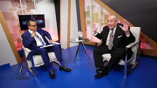 Video- Mariotti dice “hay amenazas, censuras, llamadas y autocensura en medios comunicación”