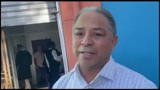 Reportaje: Se extiende hasta iglesia católica el rechazo a nueva Ley DNI