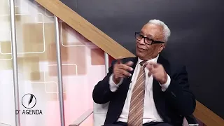 Video- Exministro Hacienda: Crecimiento PIB 2023 solo es comparable con los años de grandes crisis