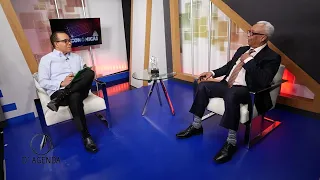 Video- Daniel Toribio aclara que la inflación total oculta la realidad del precio de los alimentos