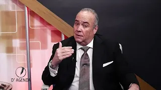 Video- Secretario general del PLD: “Predominantemente la narcopolítica está en el PRM»