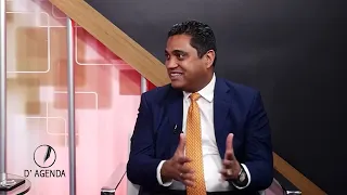 Video- Atribuye denuncia oposición sobre uso recursos del Estado al pataleo agónico frente a una derrota contundente