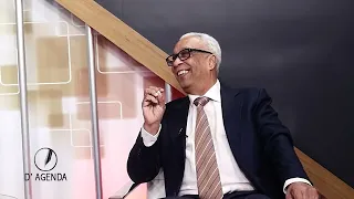 Video -Daniel Toribio considera incremento sector agropecuario reportado por autoridades tiene esteroides