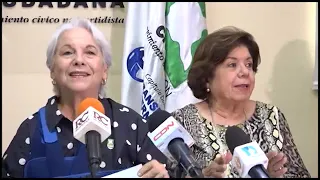 Reportaje- Rechazo absoluto de la sociedad a la nueva Ley del DNI