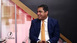 Video-Kelvin Cruz: De las 32 provincias del país al día de hoy tenemos 25 municipios cabecera ganados