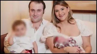 Reportaje- Muerte de joven madre y su bebé estremecen a la sociedad dominicana