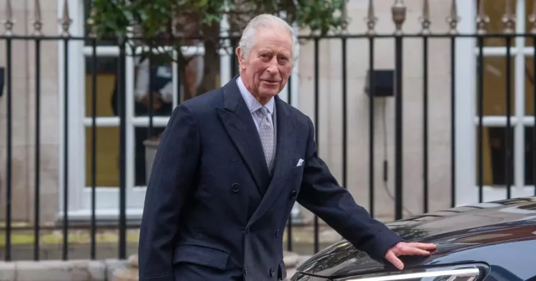 El rey Carlos III suspende su visita oficial a Canadá por el diagnóstico de cáncer