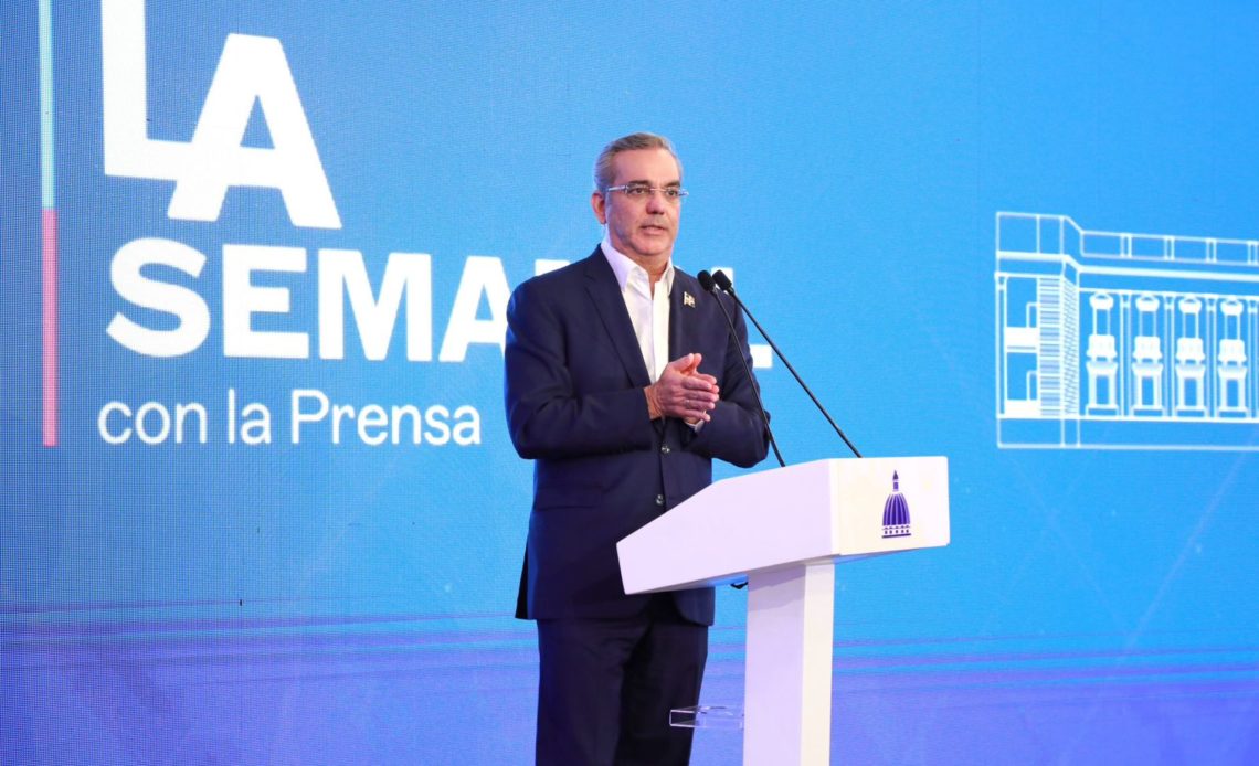 Participación Ciudadana pide a Abinader suspender LA Semanal por “contribuir a promoción electoral”