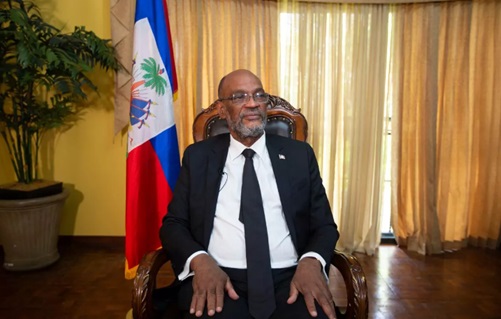 Desacuerdos dificultan la elección de los miembros del consejo de transición en Haití