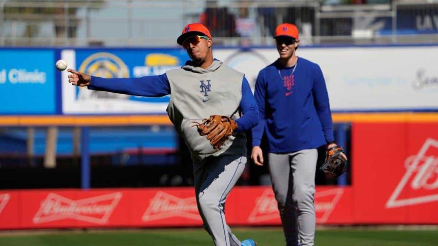 En Grandes Ligas proyectan que 33 dominicanos serán titular