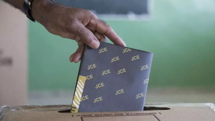 Misión Internacional califica positivamente proceso electoral en República Dominicana