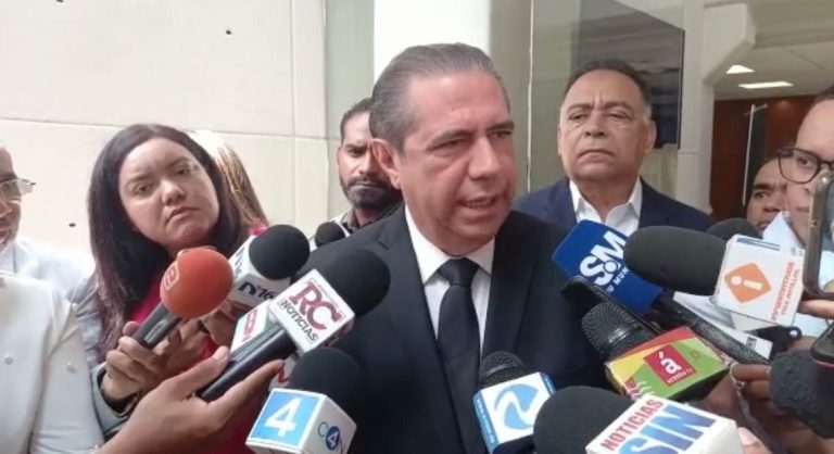 Francisco Javier afirma Víctor Fadul representa garantía continuidad buena gestión municipal en Santiago